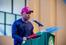 Mbah Reaffirms Business-Friendly Policy, Warns Against Market Closure for Political Rallies