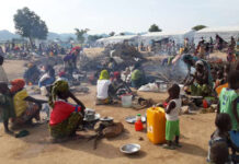 UN, EU Partner With Nigeria to Advance Durable Solutions for 3.5 Million IDPs Nigeria