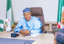 Government Alone Cannot Fund Education, Governor Uba Sani Asserts Inspiringly At Facility Launch Uba Sani