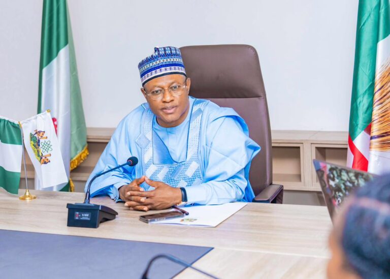 Uba Sani