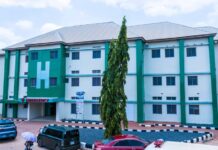 Healthcare Upgrade: ESUT Teaching Hospital Undergoing Transformation, Says CMD Healthcare