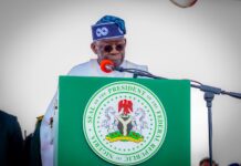 President Tinubu Arrives Abuja Following Sallah Break And Major Diplomatic Engagements In Lagos Tinubu