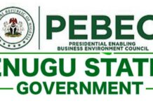 Enugu State Partners PEBEC to Drive $30B Economic Vision with Landmark Business Reform Townhall Enugu