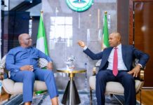 Former Power Minister Bart Nnaji Endorses Mbah And Tinubu Decisively For 2027 Nnaji