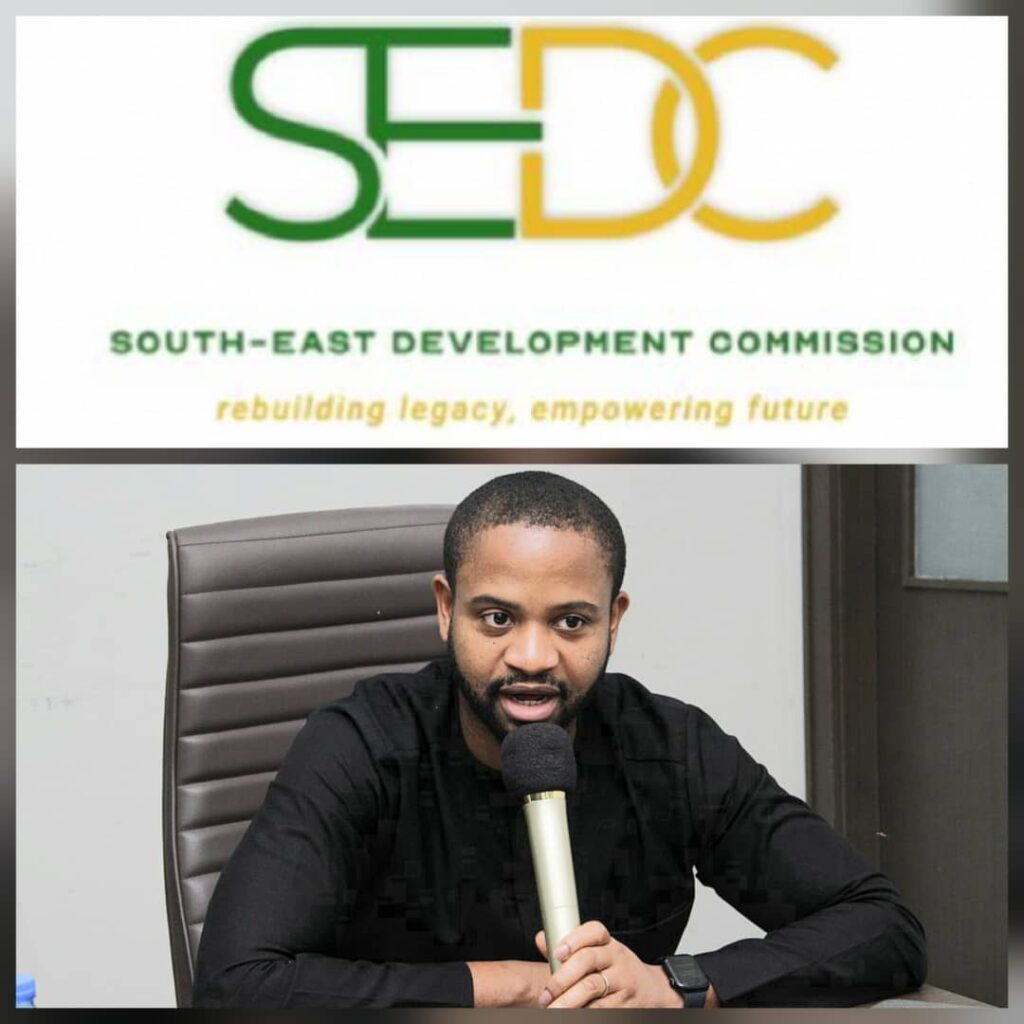 Sedc