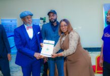Enugu State, Renewable Firms Sign Milestone Pact to Electrify 4 Rural Communities Under EU-GIZ REDSEM Initiative Enugu