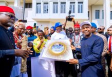 Ozalla Community Assures Resounding Victory As Governor Peter Mbah Secures Re-election Endorsement Ozalla