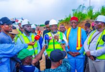 Umahi Applauds Trans-Saharan Superhighway Progress As Colonial-Era Infrastructure Is Revived Umahi