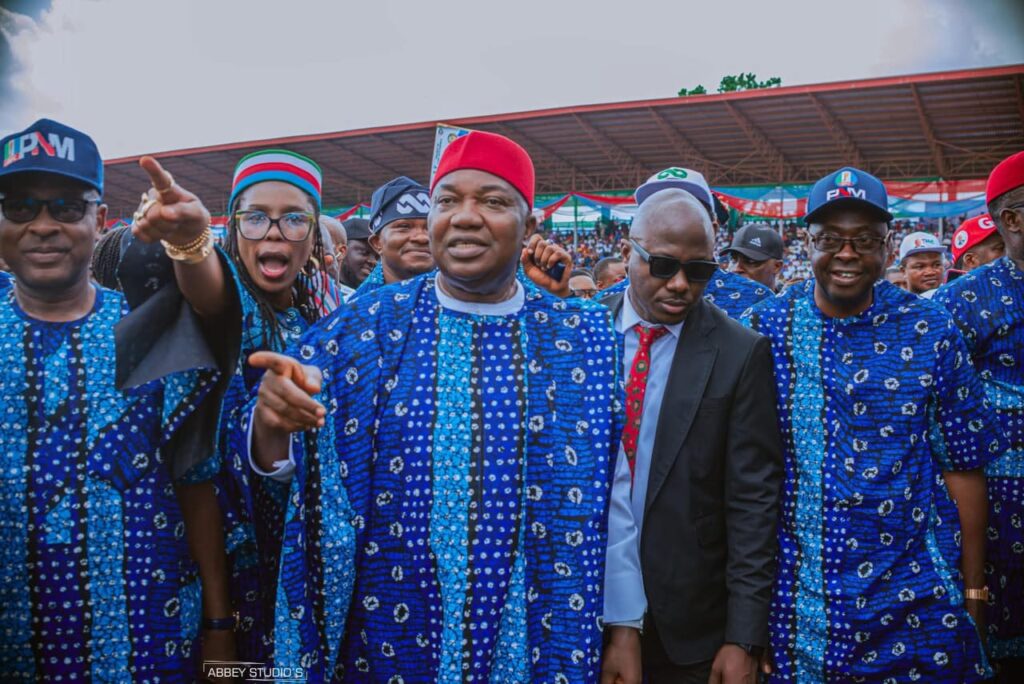 Ugwuanyi