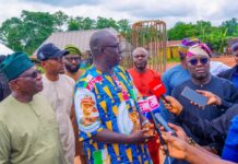 Presidency Extols Ebonyi’s Epic Infrastructure Boom Fueled By Federal Reforms Presidency