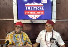 Media Executive Chijioke Ogbodo Warns Core Electoral Systems Must Validate Electorate Choices Ahead of 2027 Ogbodo