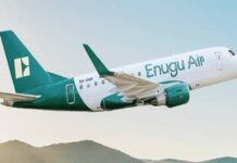 Enugu Airport Expansion: Direct Cargo Flights From China Projected for December Launch Cargo