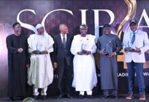 Enugu Wins Infrastructure, IGR Honours at BusinessDay Competitiveness Awards Enugu