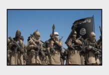 Major ISIS Crackdown: US Designates Nigerian, Two Others, Six Entities Over Terror Financing Nigeria