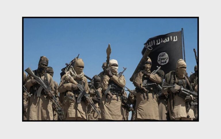 Major ISIS Crackdown: US Designates Nigerian, Two Others, Six Entities Over Terror Financing