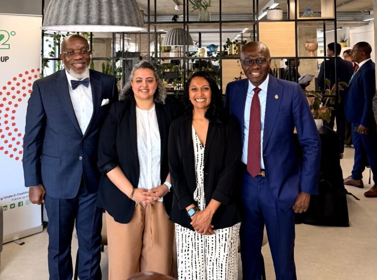 Enugu to Pioneer Methane Mitigation in Waste Sector Through SMAC Partnership