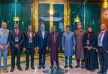 Tinubu Urges Africa To End Exploitation And Boost Minerals Value Addition