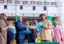 Historic Concession Of Enugu Airport Opens Powerful New Economic Opportunities For South East Enugu