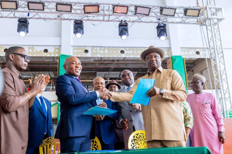 Historic Concession Of Enugu Airport Opens Powerful New Economic Opportunities For South East