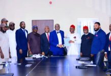 Strategic Agro Partnership Set To Transform Enugu, South-East Economy Agro