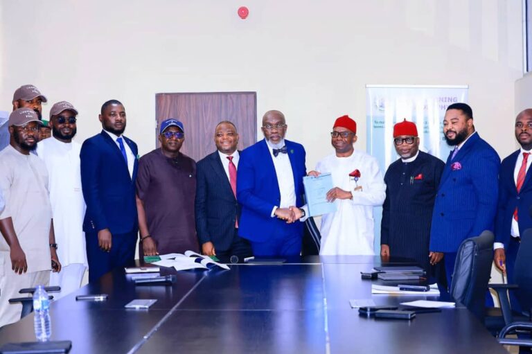 Strategic Agro Partnership Set To Transform Enugu, South-East Economy