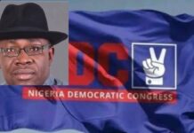 Fresh Appeal Looms As NDC Rejects Court Ruling, Insists It Remains Registered Ndc