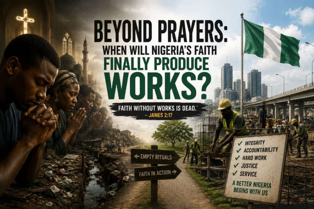Nigeria