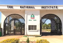 Gunmen Breach NIPSS Kuru Gates, Kill Three Security Operatives In Midnight Plateau Firefight Nipss