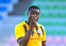 Head Coach Bolarinwa Idris Resigns From Ekiti United FC After Flawless Home Campaign Idris