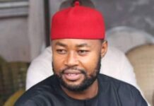 Ebonyi Commissioner Resigns Dramatically, Defects From APC To PDP Ahead Of 2027 Ebonyi