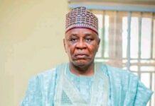 Governor Buni Appoints Yerima Ibn Mahmud as New Emir of Ngazargamu Buni