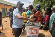 Smooth But Disappointing Turnout Marks Enugu North Senatorial By-Election Enugu