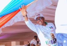Ikeje Asogwa Wins Enugu North Senatorial By-Election By A Landslide Ikeje