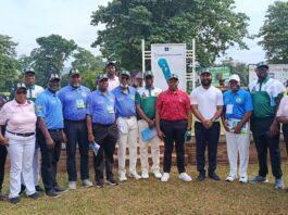 157 Golfers Storm Enugu for Peter Mbah’s Historic Pro-Am as Tournament Ends in Grand Style Enugu