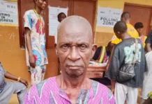 Urgent Hunger Appeal: 79-Year-Old Ondo Voter Begs Tinubu To Tackle Insecurity And Poverty Ondo