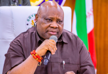 Adeleke Dismisses School Kidnapping Rumours, Assures Firm Security Response Adeleke