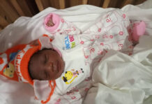 Shocking Baby Sale Allegation Foiled As Anambra Police Rescue Newborn Baby