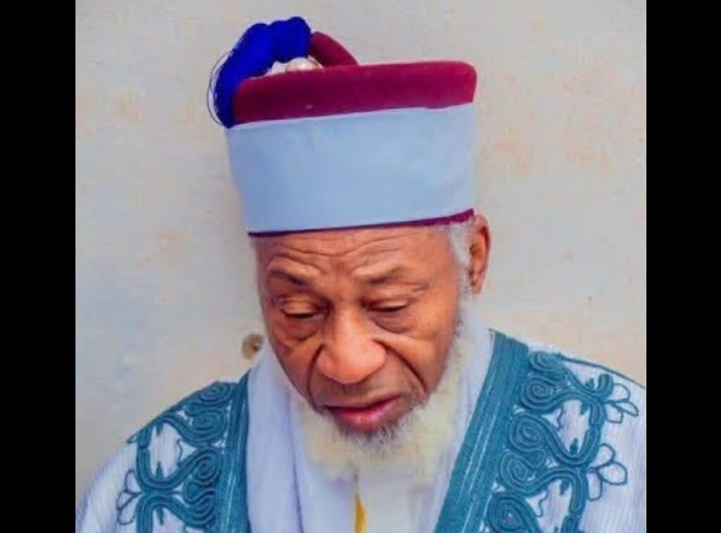 Tinubu