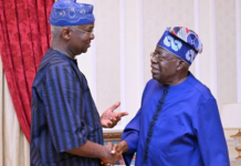 President Tinubu Celebrates Fashola, Hails Legacy Of Exceptional Public Service Tinubu