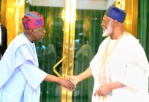 Tinubu Applauds Abdulsalami Abubakar’s Role in Securing Enduring Democracy Tinubu