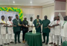 XJAYS International Marks One Year of Transformational Leadership at 2026 Port Harcourt Reunion