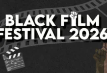 Cultural Exchange: Nollywood Confirmed for Canada’s 2026 Windsor International Black Film Festival Nollywood