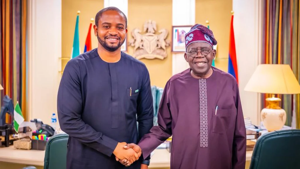 Tinubu