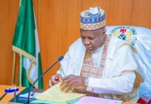 Notable Revenue Growth: Gombe Generates N7.5bn From Land Reforms In Six Years Gombe