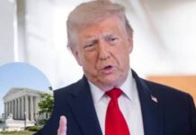 Birthright Case: U.S. Supreme Court Set To Rule On Trump Citizenship Bid Birthright