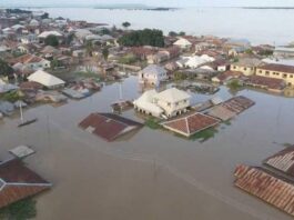 Flood