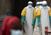 President Tinubu Establishes Ebola Task Force, Approves N10bn Emergency Fund Tinubu