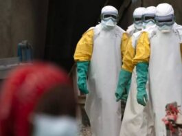 Ebola