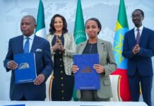 Prisoner Transfer Agreement Strengthens Nigeria-Ethiopia Relations Nigeria