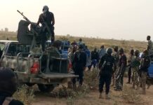 Six Kidnap Victims Regain Freedom Amid Intensified Military Operations in Zamfara Six